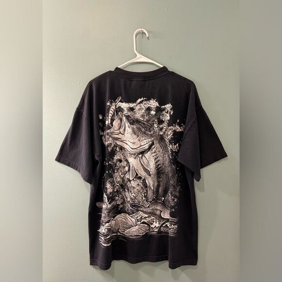 Preowned … ALSTYLE APPAREL & ACTIVEWEAR “Size: XL” T-Shirt - Picture 2 of 3